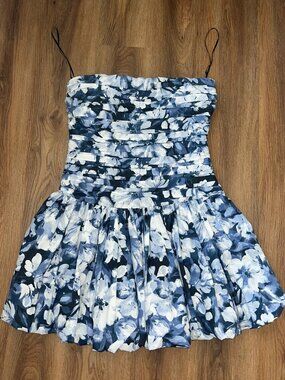 Abercrombie Mini Dress